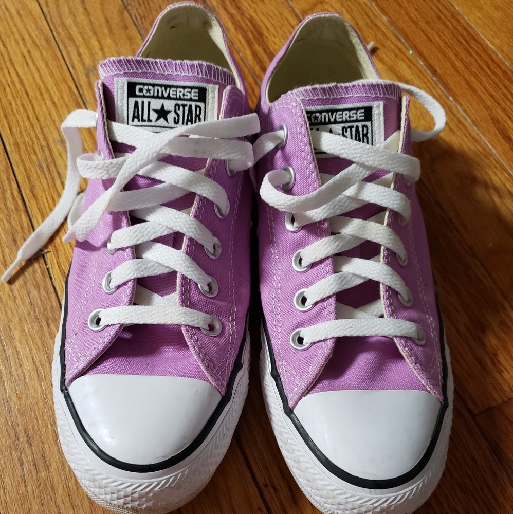 Converse all stars